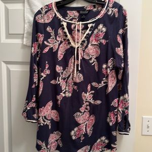 Lucky Brand Top